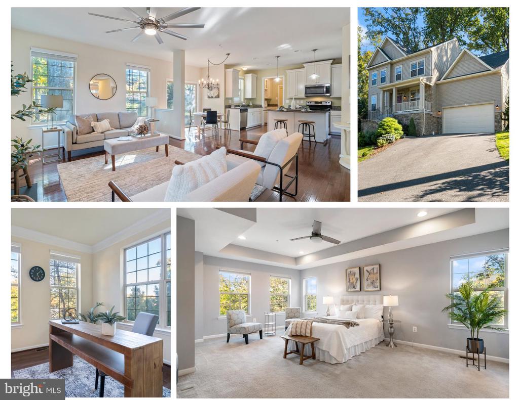 Oakridge Rd, New Market, MD 21774