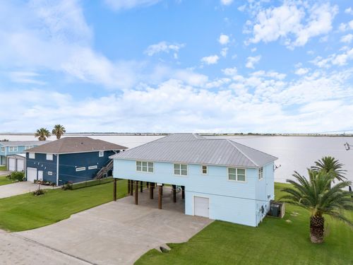 1730 W Bayshore Drive, Palacios, TX, 77465 | Card Image
