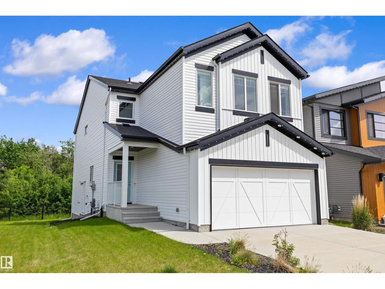 Residential in Edmonton 2