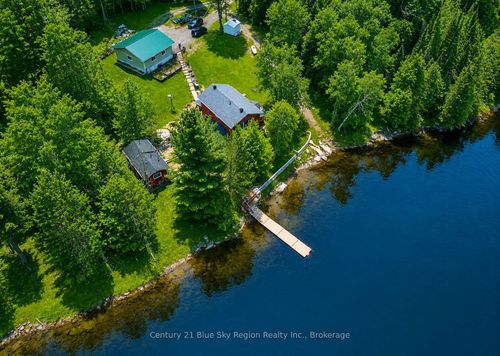 17 Sunrise Lane, Powassan, ON, P0H1Z0 | Card Image