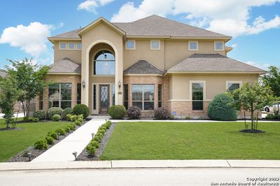 30531 Setterfeld Circle, House other with 4 bedrooms, 3 bathrooms and null parking in Fair Oaks Ranch TX | Image 2