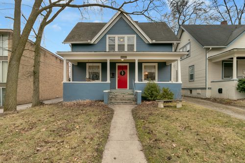 1123 W Huron St, Ann Arbor, MI, 48103-4219 | Card Image