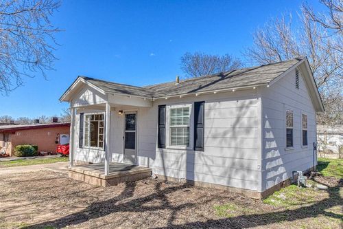 407 W Truman Pl, Purcell, OK, 73080-3209 | Card Image