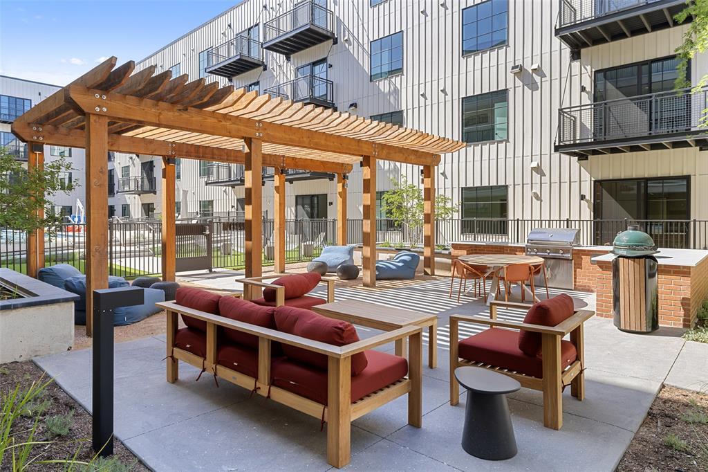 Residential Lease in Austin 5