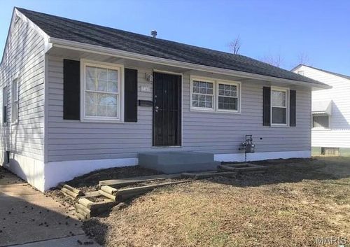 314 Midlothian Rd, Saint Louis, MO, 63137-4018 | Card Image