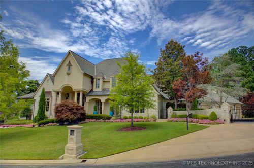 6619 109th St, Tulsa, OK, 74133-7163 | Card Image