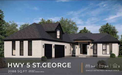 303B Highway 5, St George, ON, N0E1N0 | Card Image