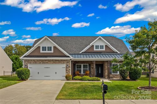 2420 Chatham Dr, Indian Land, SC, 29707-3501 | Card Image