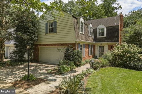 4413 Boxwood Road, BETHESDA, MD, 20816 | Card Image