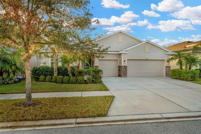 13431 Canopy Creek Dr, House other with 4 bedrooms, 4 bathrooms and null parking in TAMPA FL | Image 56