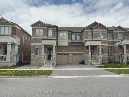 52 Luzon Ave, Markham, ON, L6B1N6 | Card Image