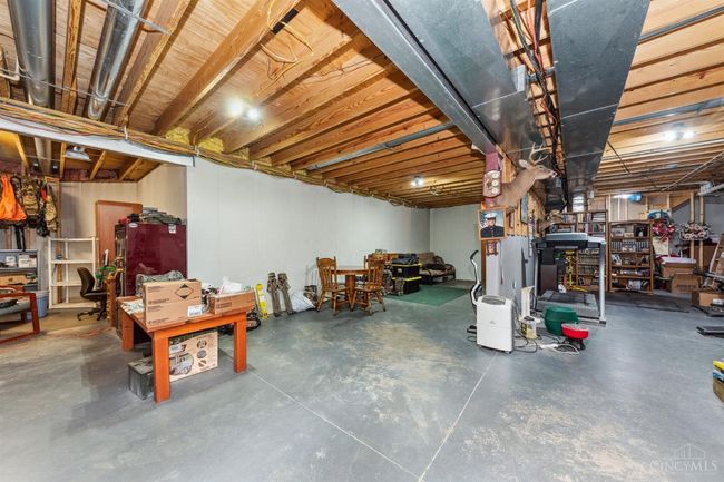 1459 Kizzie Run Rd, House other with 3 bedrooms, 3 bathrooms and null parking in Rarden OH | Image 53
