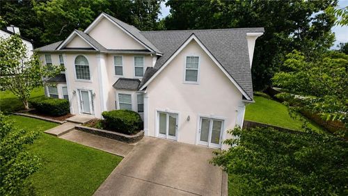 6366 Conisburgh Ln, Stone Mountain, GA, 30087-4963 | Card Image
