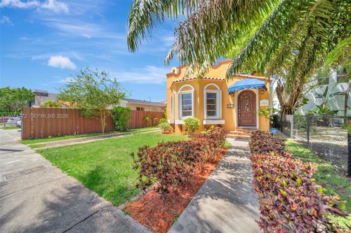 3431 Sw 25th St, Miami, FL, 33133-2035 | Card Image