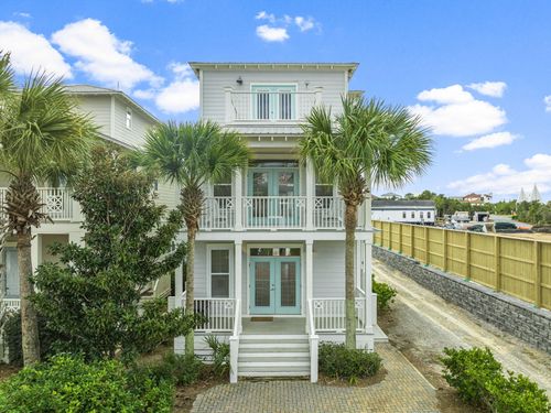 470 Beach Bike Way, Inlet Beach, FL, 32461-4505 | Card Image