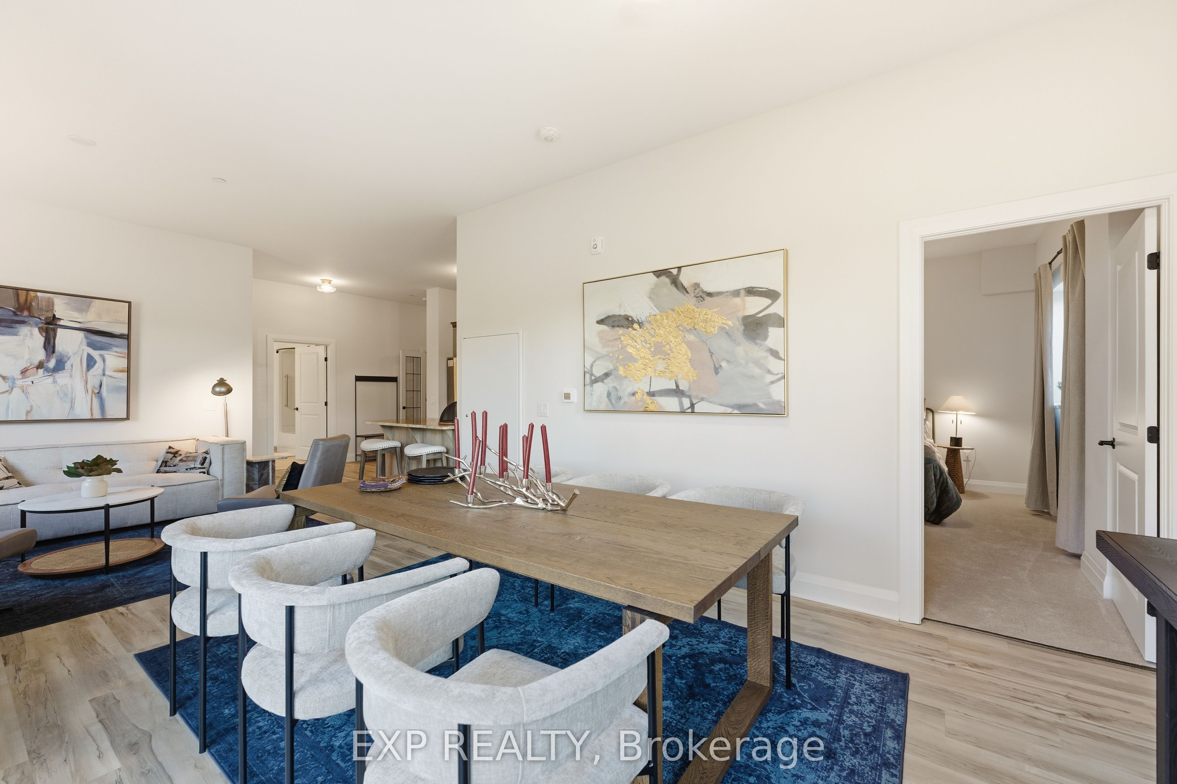 Residential Lease in Carleton Place 5