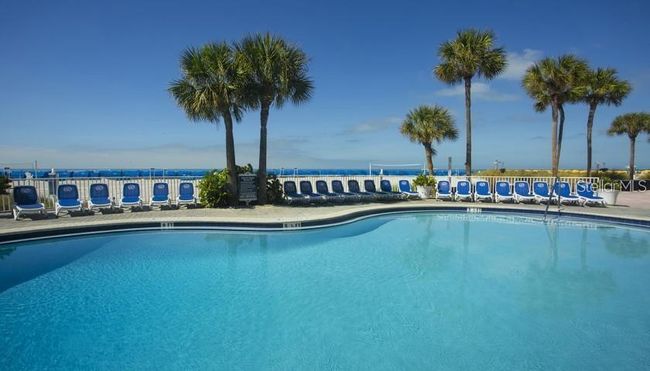 3219 - 5500 Gulf Blvd, Condo with 1 bedrooms, 1 bathrooms and null parking in ST PETE BEACH FL | Image 14