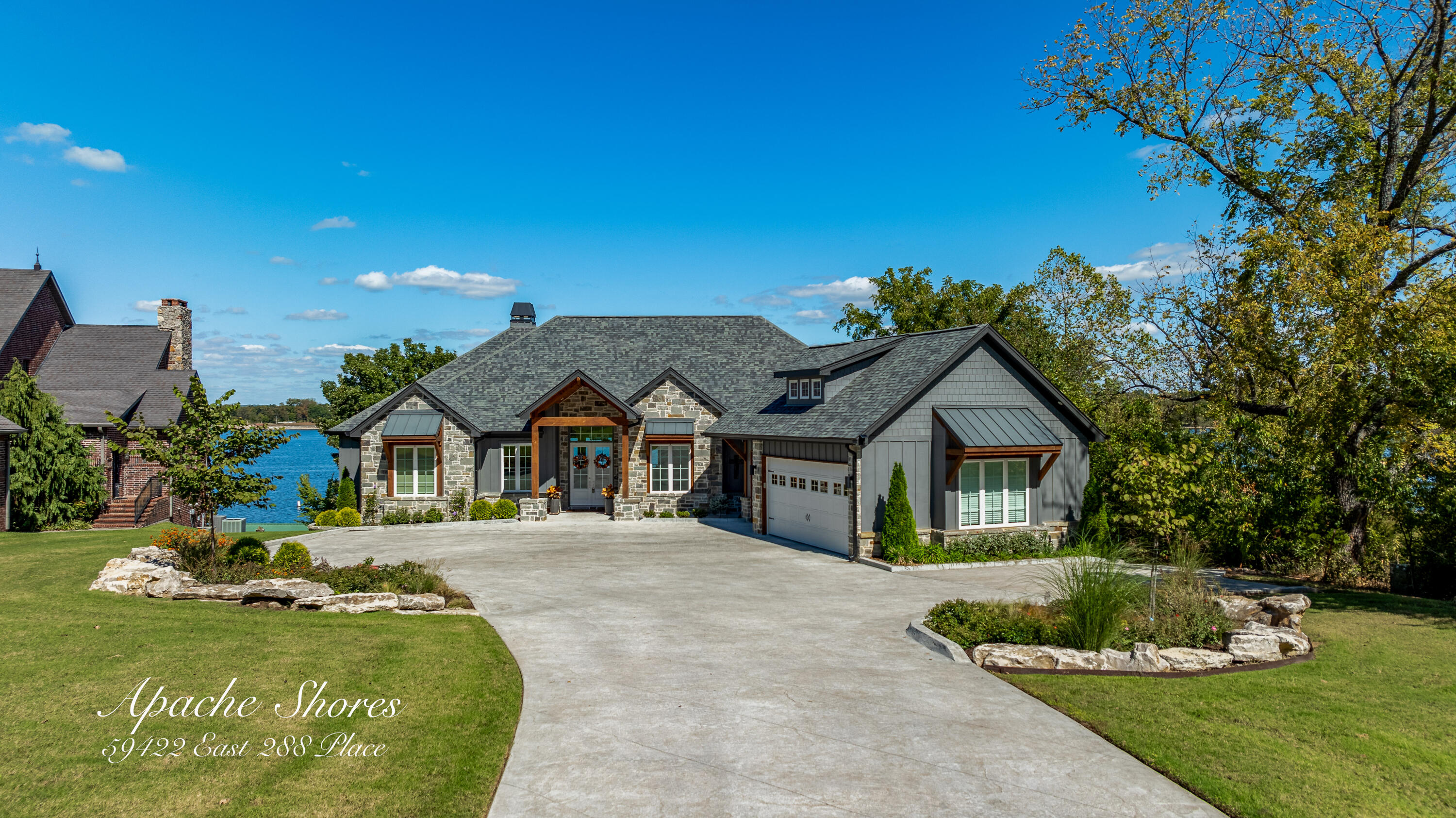 288 Pl, Grove, OK 74344