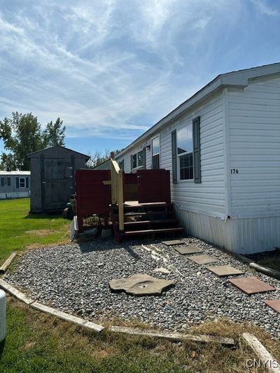 852 Us Rt 11 Lot 176, House other with 3 bedrooms, 2 bathrooms and null parking in Hastings NY | Image 3