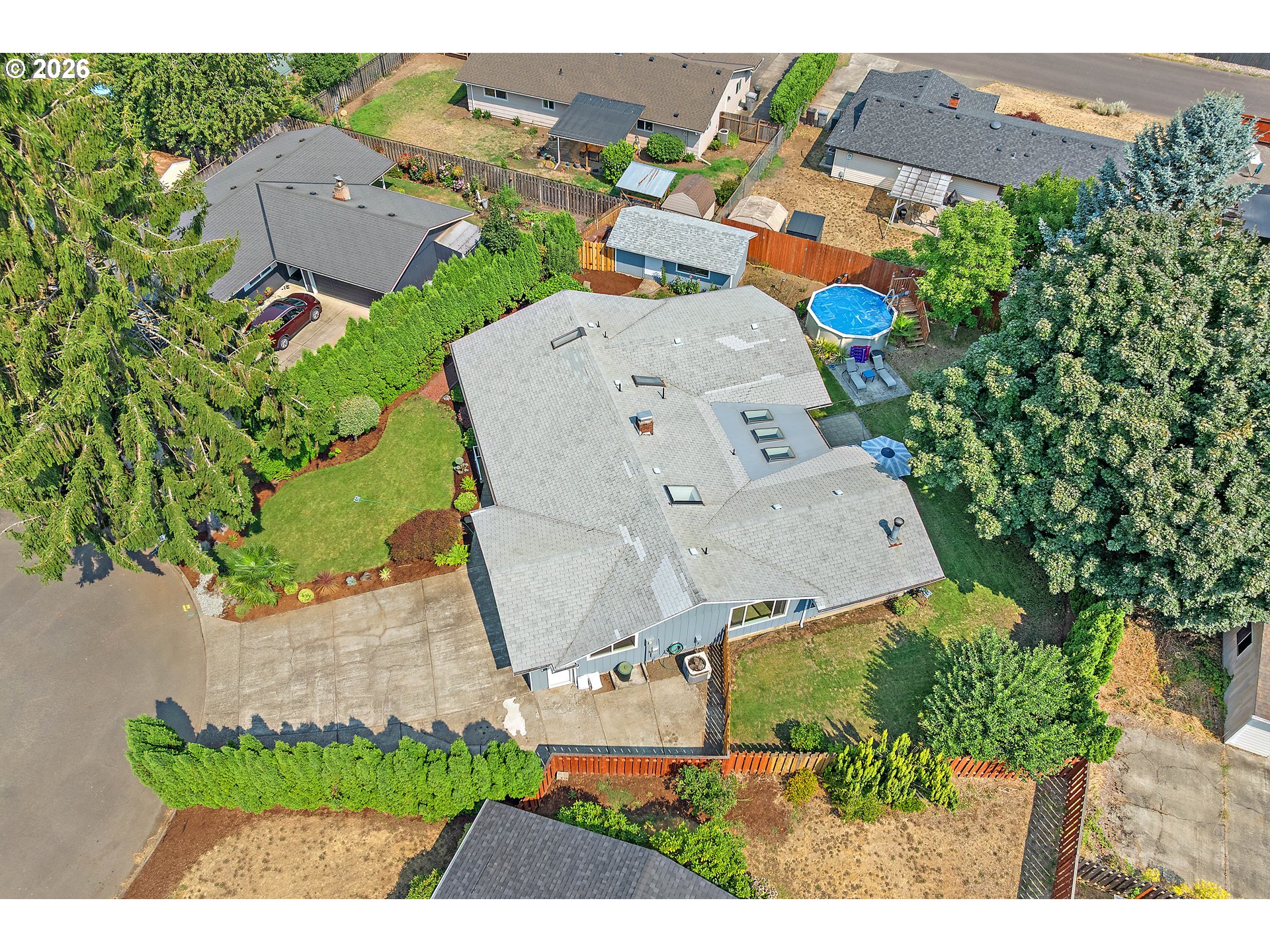 Residential in Canby 4
