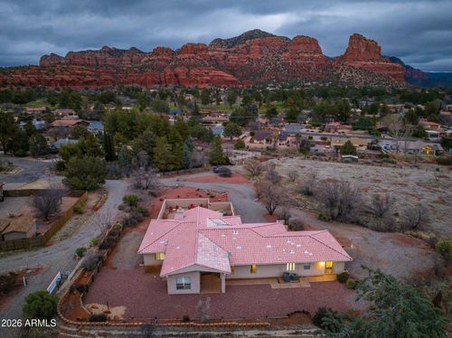 9 Montazona Trl, Sedona, AZ, 86351-7520 | Card Image