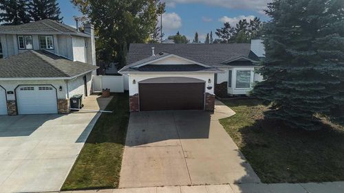 39 Denison Cres, Red Deer, AB, T4R2E9 | Card Image