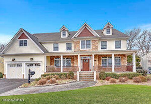 36 Woodbrook Cir, Westfield, NJ, 07090-1133 | Card Image