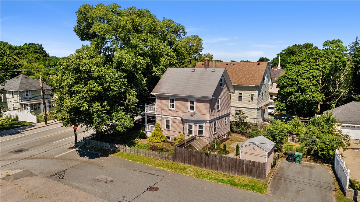 Residential in Warwick 5