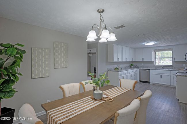 1040 Sawyerwood Dr, House other with 3 bedrooms, 2 bathrooms and null parking in Jacksonville FL | Image 12