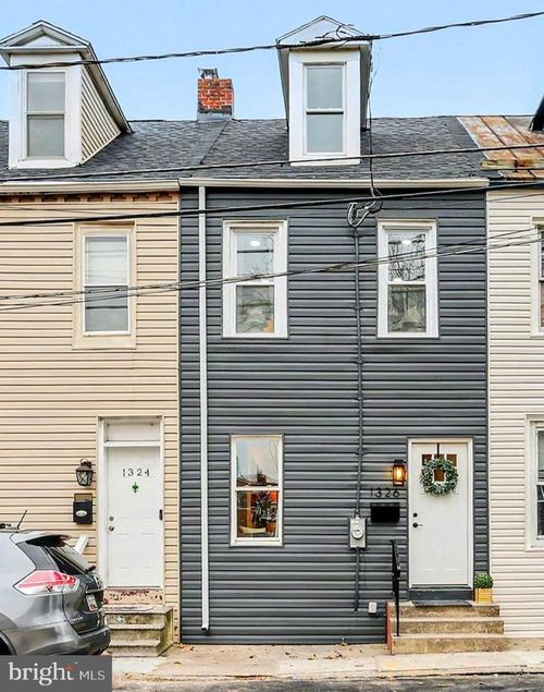 1326 N 4th St, HARRISBURG, PA, 17102-1701 | Card Image