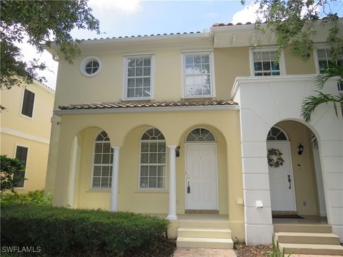 6198 Towncenter Circle, NAPLES, FL, 34119 | Card Image