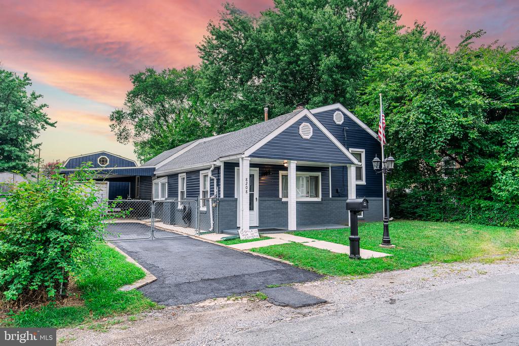 Dogwood Dr, Dundalk, MD 21222