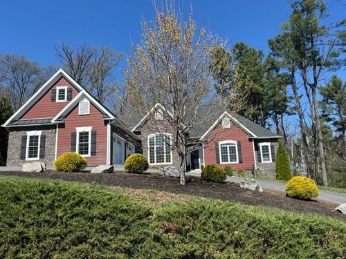 124 Steeplechase Dr, PENN LAIRD, VA, 22846-9649 | Card Image
