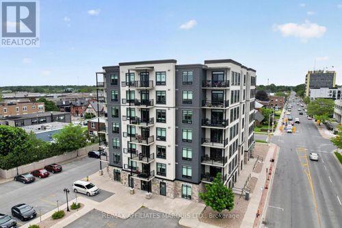500-108 Second Street E, Cornwall, ON, K6H3H1 | Card Image