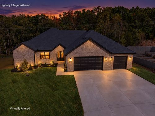 1795 W Gaslight Dr, Springfield, MO, 65810-3315 | Card Image
