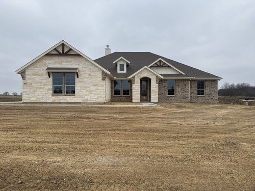 8911 County Road 623, Blue Ridge, TX, 75424 | Card Image