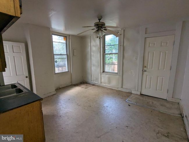 719 E 41 St St, Home with 3 bedrooms, 2 bathrooms and null parking in BALTIMORE MD | Image 9