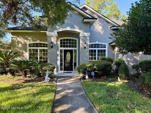 2192 Salt Myrtle Ln, Fleming Island, FL, 32003-7466 | Card Image
