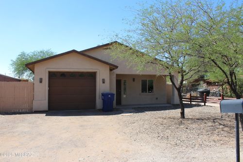 2635 N Fremont Ave, Tucson, AZ, 85719-3016 | Card Image