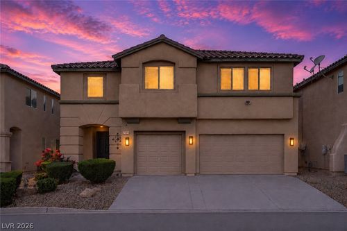 3509 Spotted Sandpiper St, Las Vegas, NV, 89122-3538 | Card Image