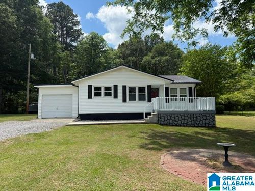 9041 U S Highway 31, HANCEVILLE, AL, 35077-7137 | Card Image