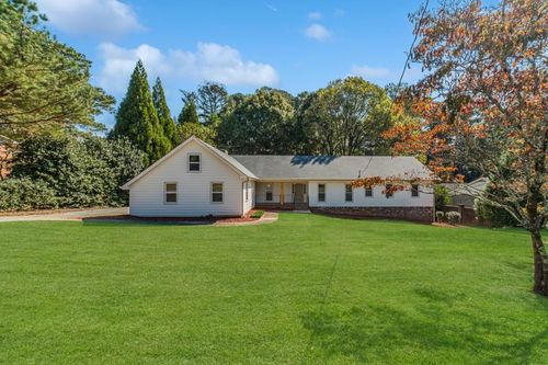 2595 Arldowne Dr, Tucker, GA, 30084-2510 | Card Image