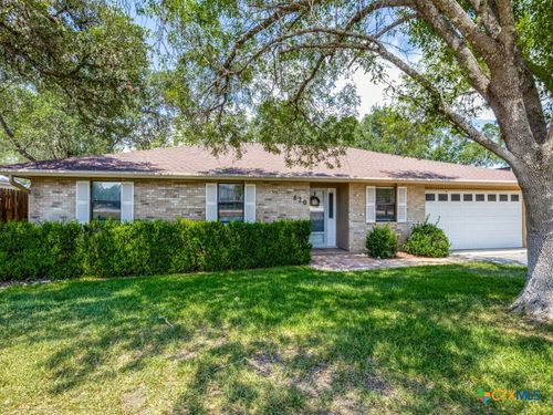 620 Lake Island Dr, Canyon Lake, TX, 78133-3209 | Card Image