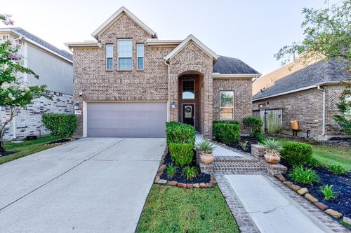 15418 Rainbow Trout Dr, Cypress, TX, 77433-7891 | Card Image
