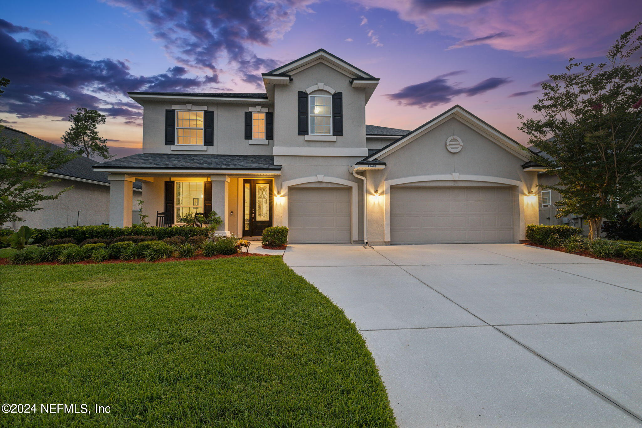 Julington Oaks Dr, Jacksonville, FL 32223