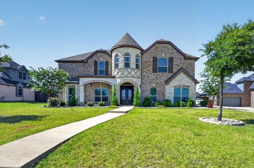560 Featherstone Lane, Prosper, TX, 75078 | Card Image