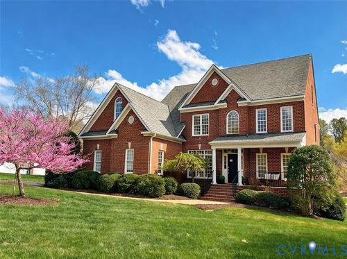 14335 Lander Rd, Midlothian, VA, 23113-6730 | Card Image