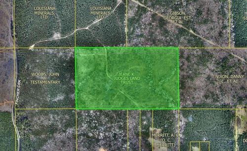 TBD 69.17 Acres Fincher Creek Road, Homer, LA, 71040 | Card Image