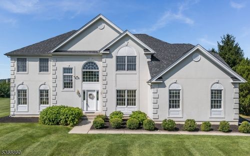 304 Bradford Ln, Bloomsbury, NJ, 08804-4008 | Card Image