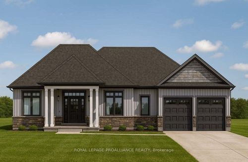 Lot 24 Mccarty Dr, Cobourg, ON, K9A | Card Image
